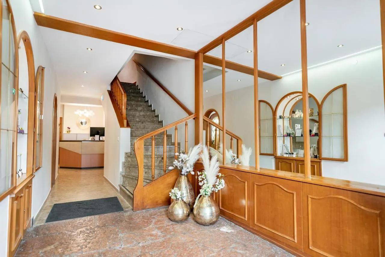 Cityhotel Trumer Stube Salzburg 3*,  Austria