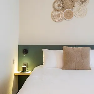 Otel Park Brugge