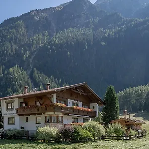 Apart Wiesengrund 4*, Sölden Oostenrijk