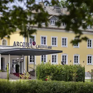 Otel Arcotel Castellani Salzburg