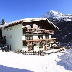 Gastehaus Veit Fiegl , Sölden Oostenrijk