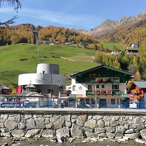 Heiners 2*, Sölden Oostenrijk