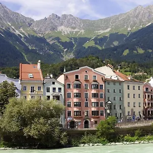 Mondschein 4*, Innsbruck Áustria