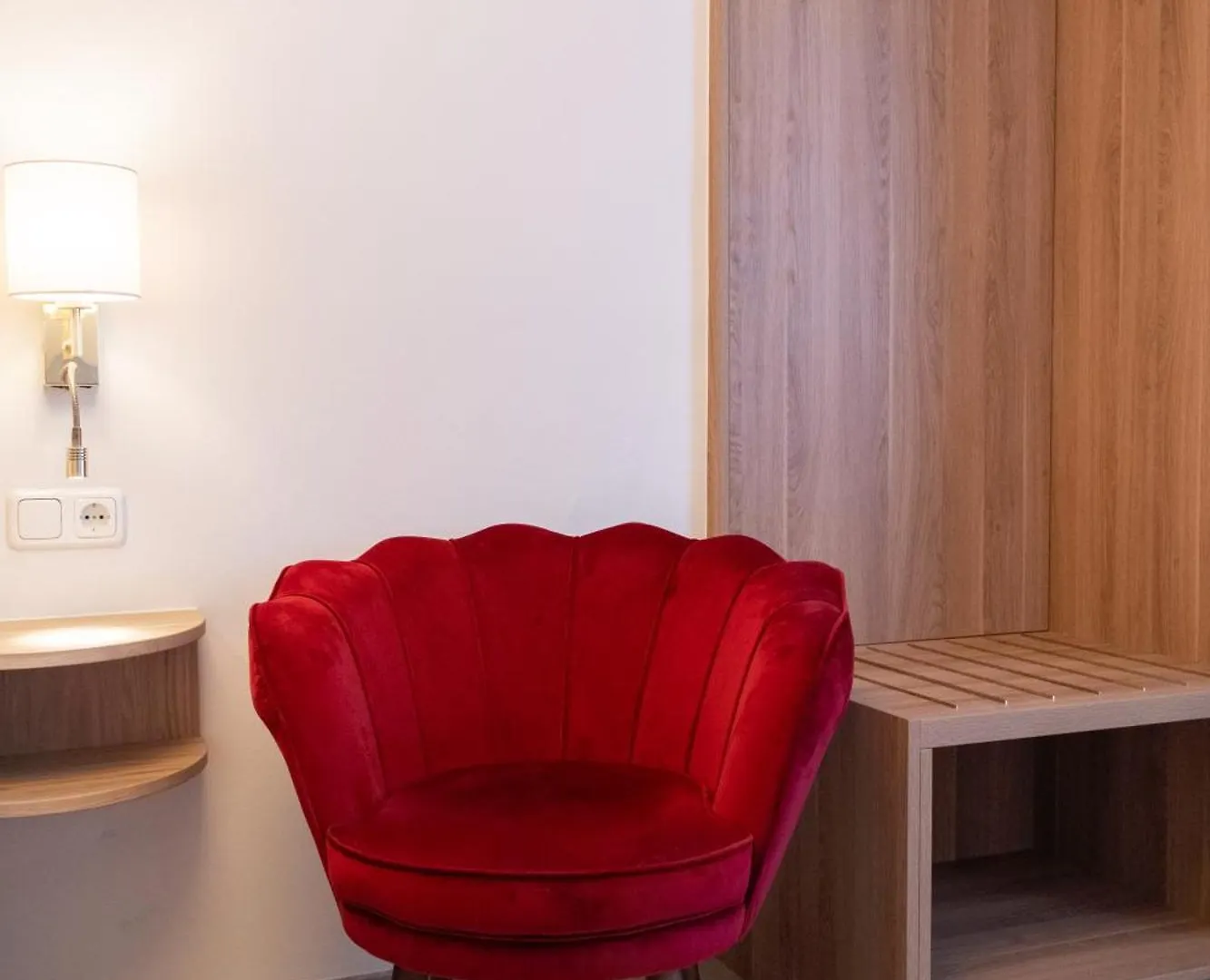 Hotel Cityhotel Trumer Stube Salzburg