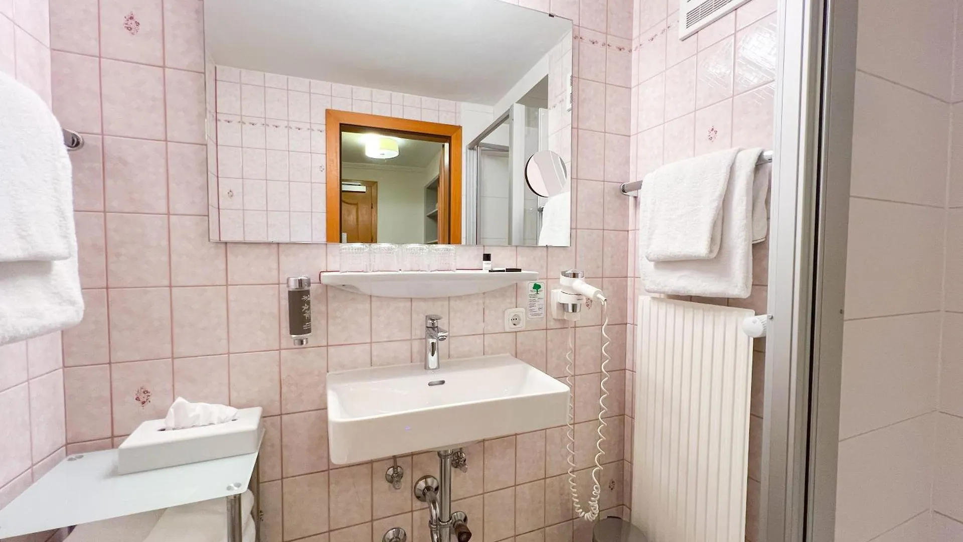 Cityhotel Trumer Stube Salzburg