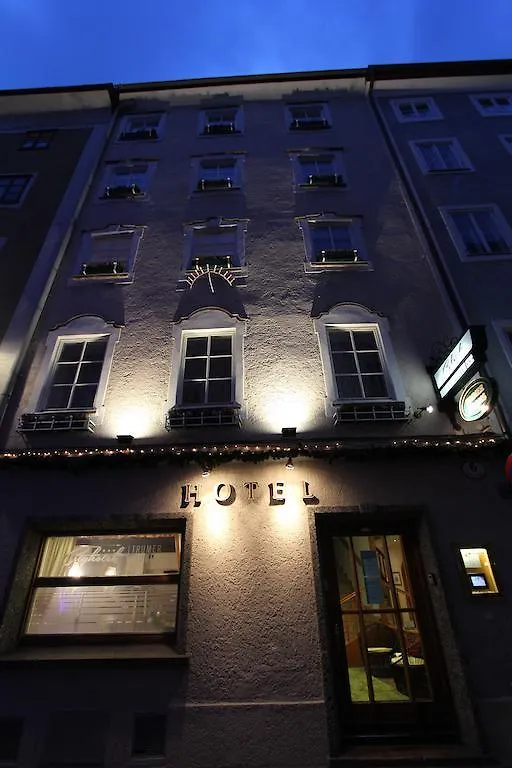 Hotel Cityhotel Trumer Stube Salzburg